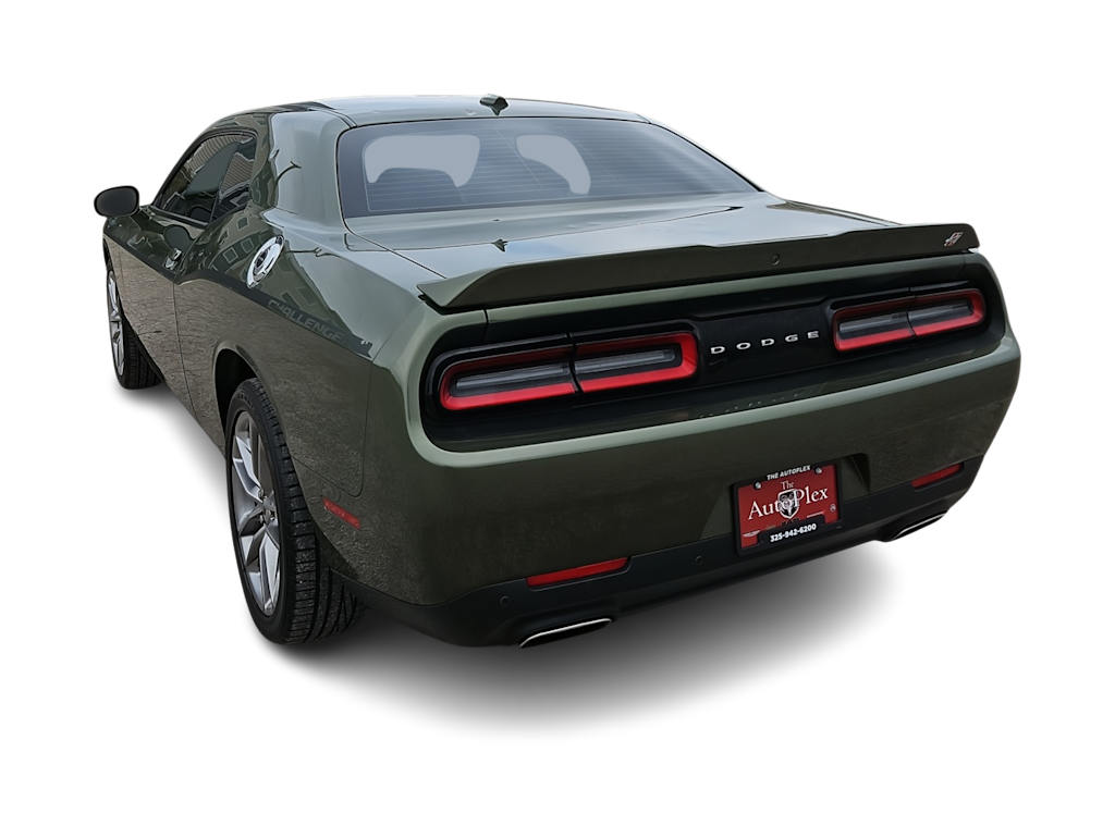 Thumbnail: 2023 Dodge Challenger - 4