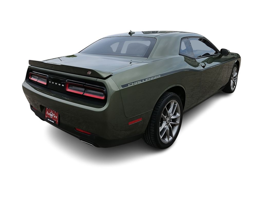 Thumbnail: 2023 Dodge Challenger - 15