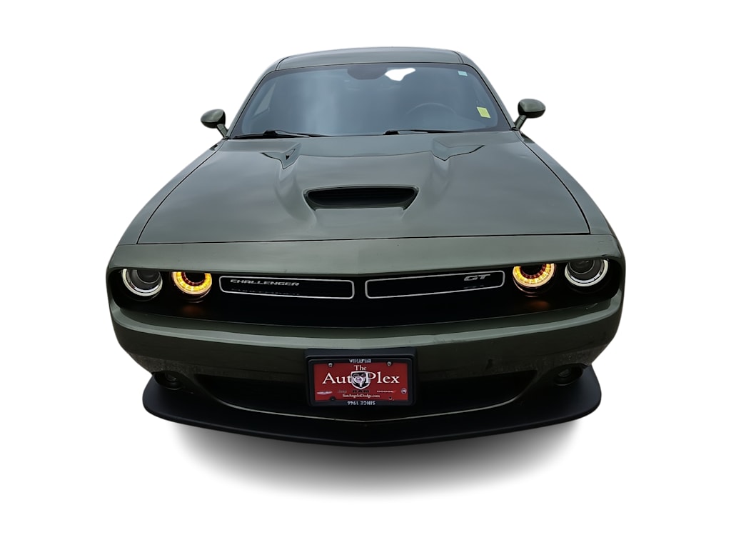 Thumbnail: 2023 Dodge Challenger - 5