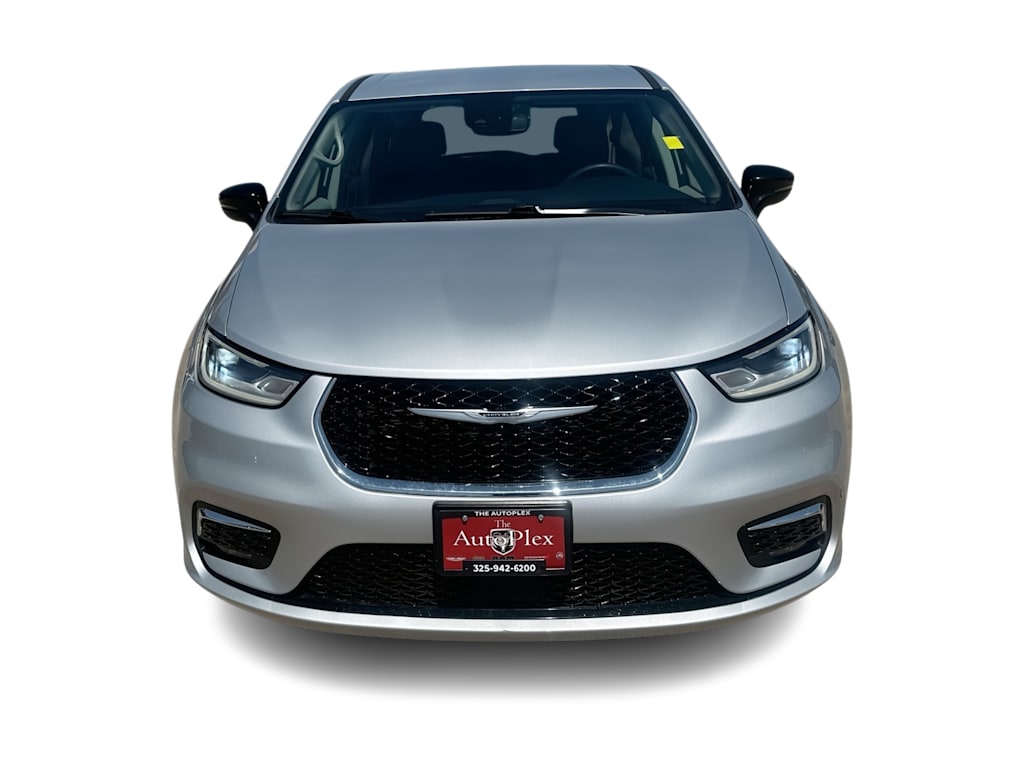 Thumbnail: 2024 Chrysler Pacifica - 27