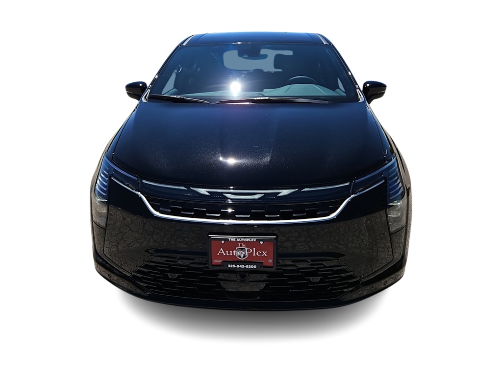 Thumbnail: 2027 Chrysler Pacifica - 6