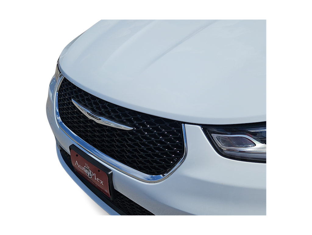 Thumbnail: 2025 Chrysler Pacifica - 20