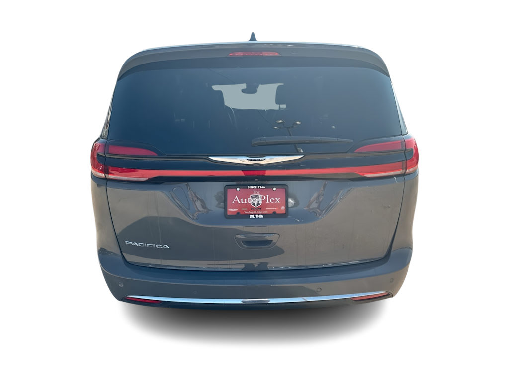 Thumbnail: 2025 Chrysler Pacifica - 24