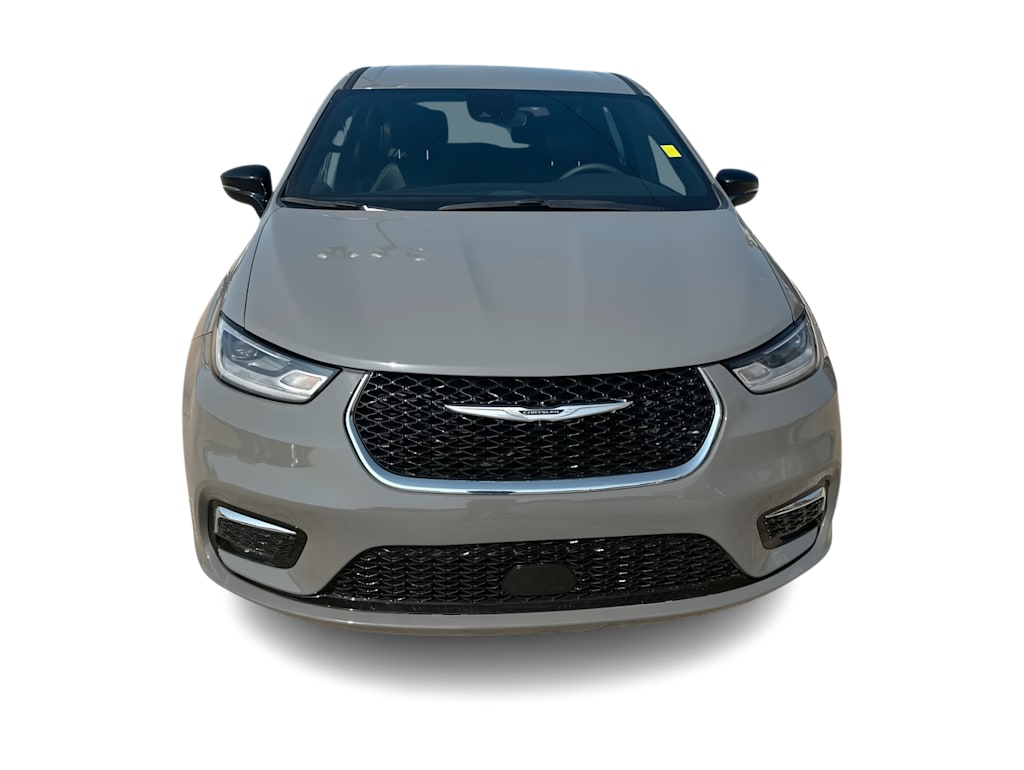 Thumbnail: 2025 Chrysler Pacifica - 6