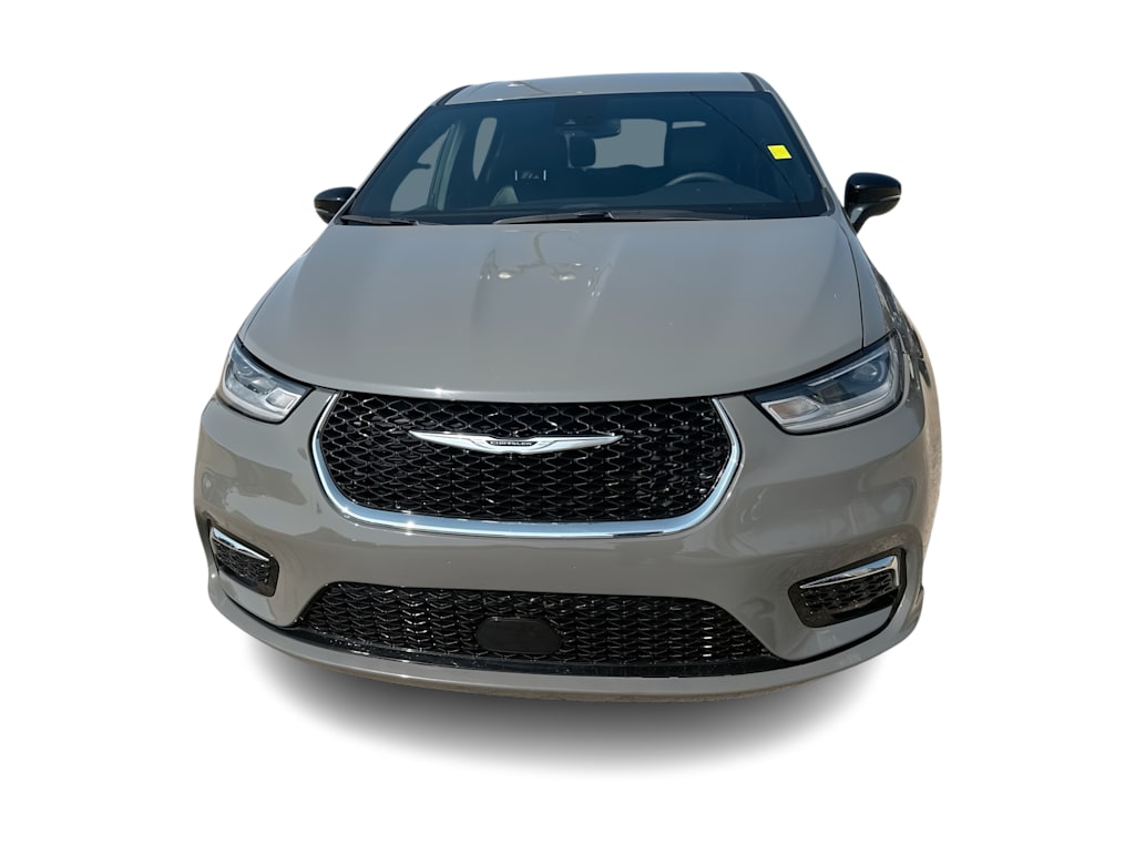 Thumbnail: 2025 Chrysler Pacifica - 25