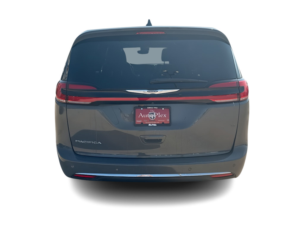 Thumbnail: 2025 Chrysler Pacifica - 5