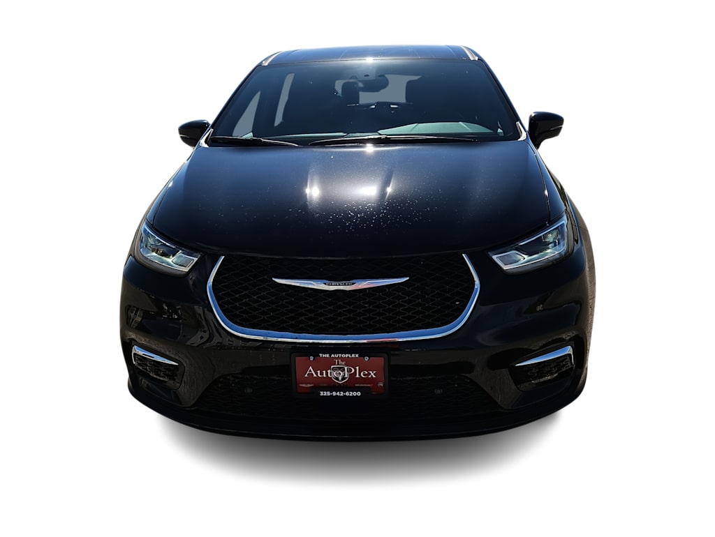 Thumbnail: 2026 Chrysler Pacifica - 19