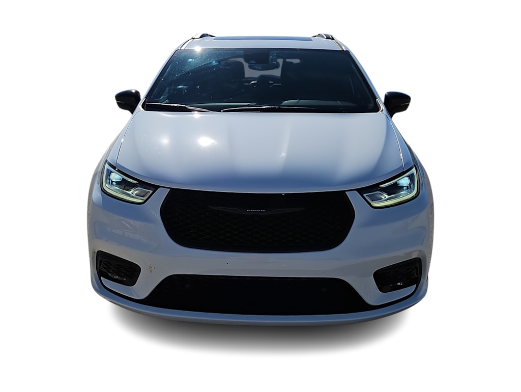 Thumbnail: 2026 Chrysler Pacifica - 6