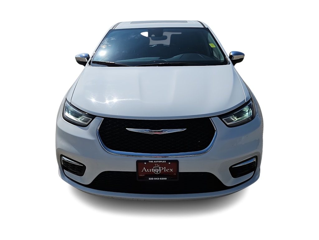 Thumbnail: 2023 Chrysler Pacifica - 6