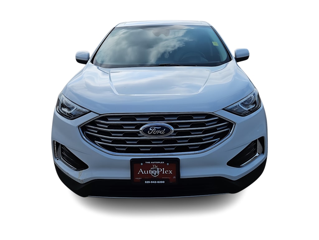 Thumbnail: 2022 Ford Edge - 6