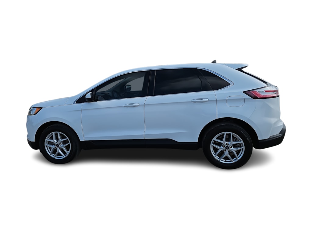 Thumbnail: 2022 Ford Edge - 3