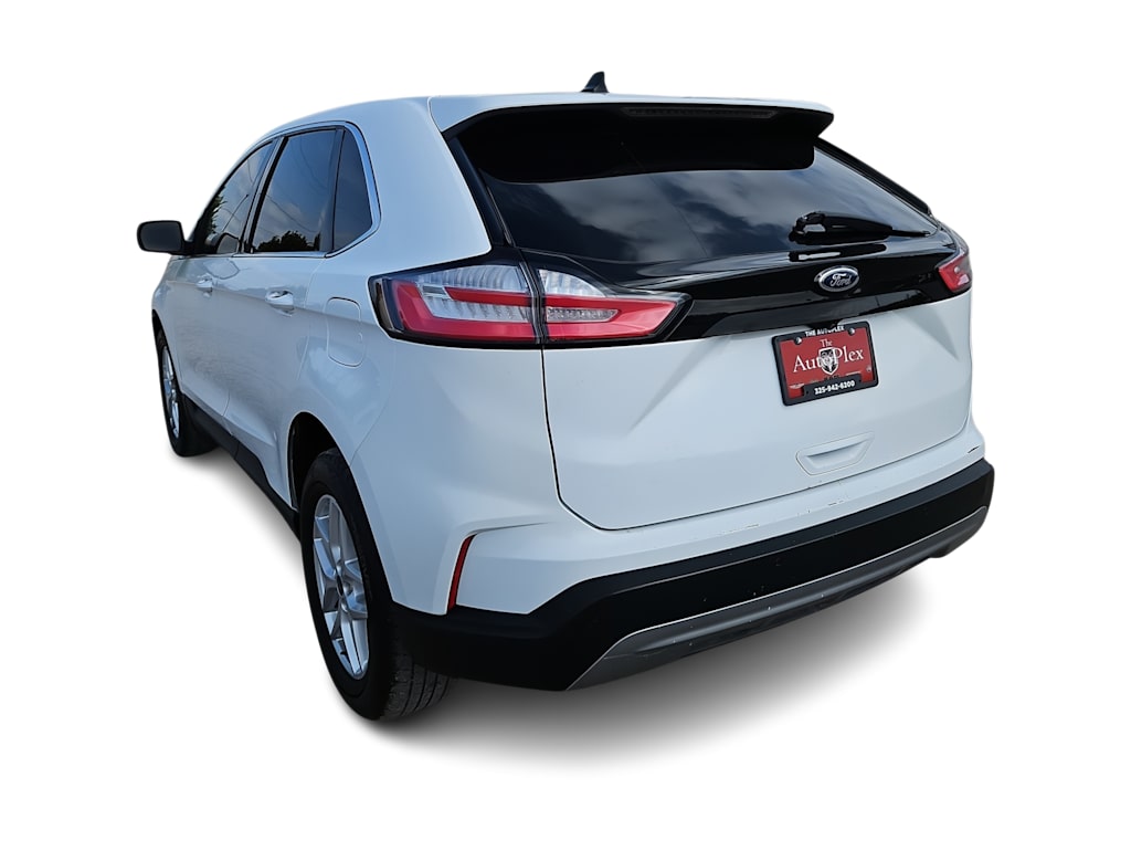 Thumbnail: 2022 Ford Edge - 4