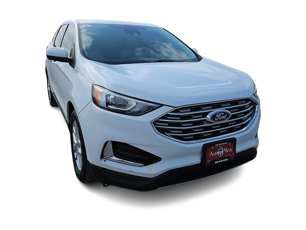 Thumbnail: 2022 Ford Edge - 15