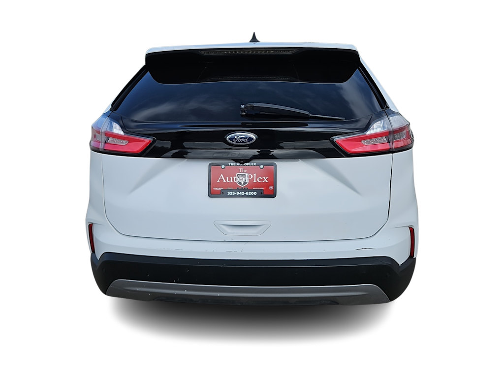 Thumbnail: 2022 Ford Edge - 5