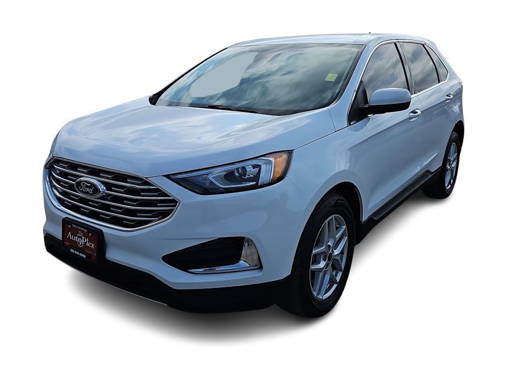 Thumbnail: 2022 Ford Edge - 16
