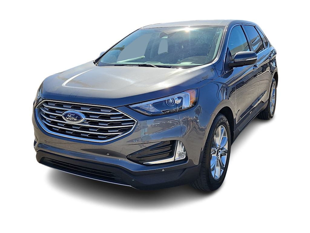 Thumbnail: 2024 Ford Edge - 19