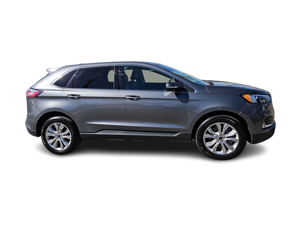 Thumbnail: 2024 Ford Edge - 21