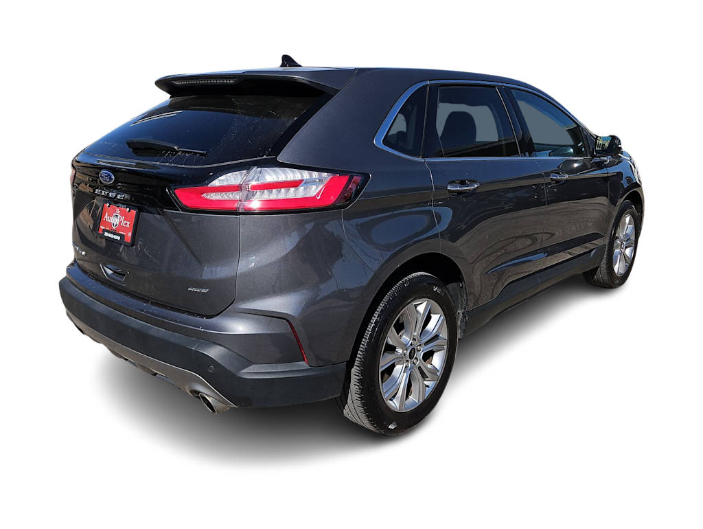 Thumbnail: 2024 Ford Edge - 20