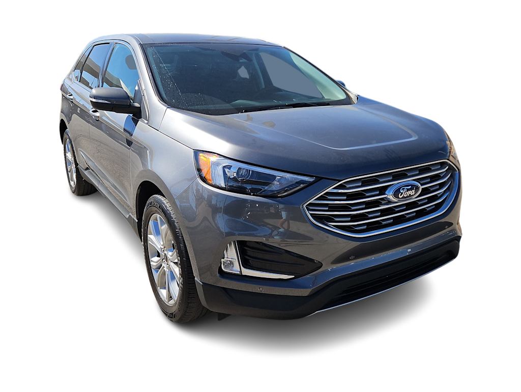 Thumbnail: 2024 Ford Edge - 18