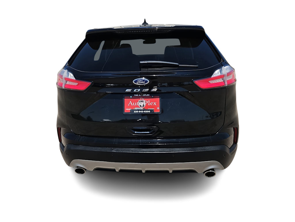 Thumbnail: 2023 Ford Edge - 5