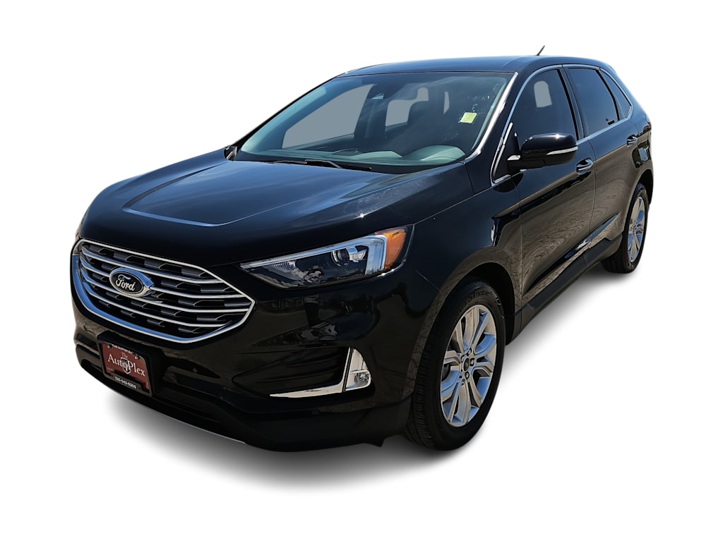 Thumbnail: 2023 Ford Edge - 18
