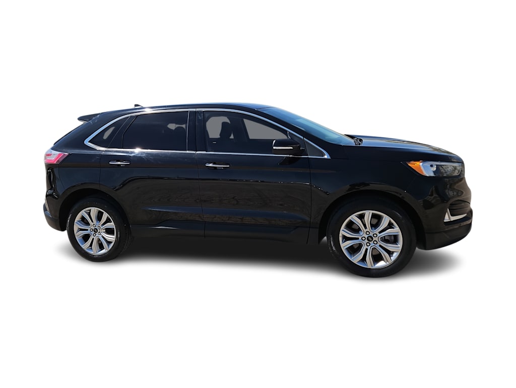 Thumbnail: 2023 Ford Edge - 20