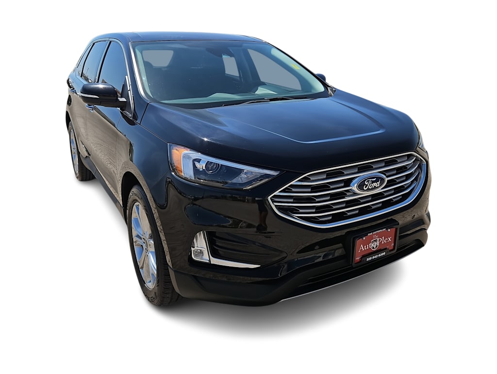 Thumbnail: 2023 Ford Edge - 17