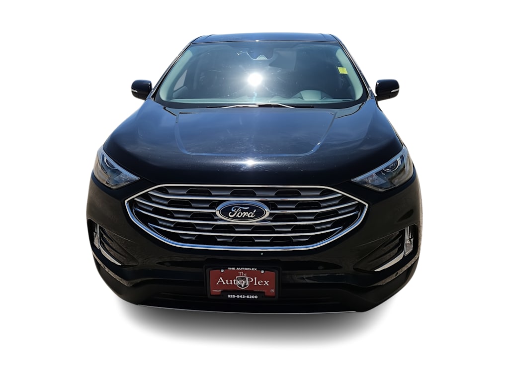 Thumbnail: 2023 Ford Edge - 6