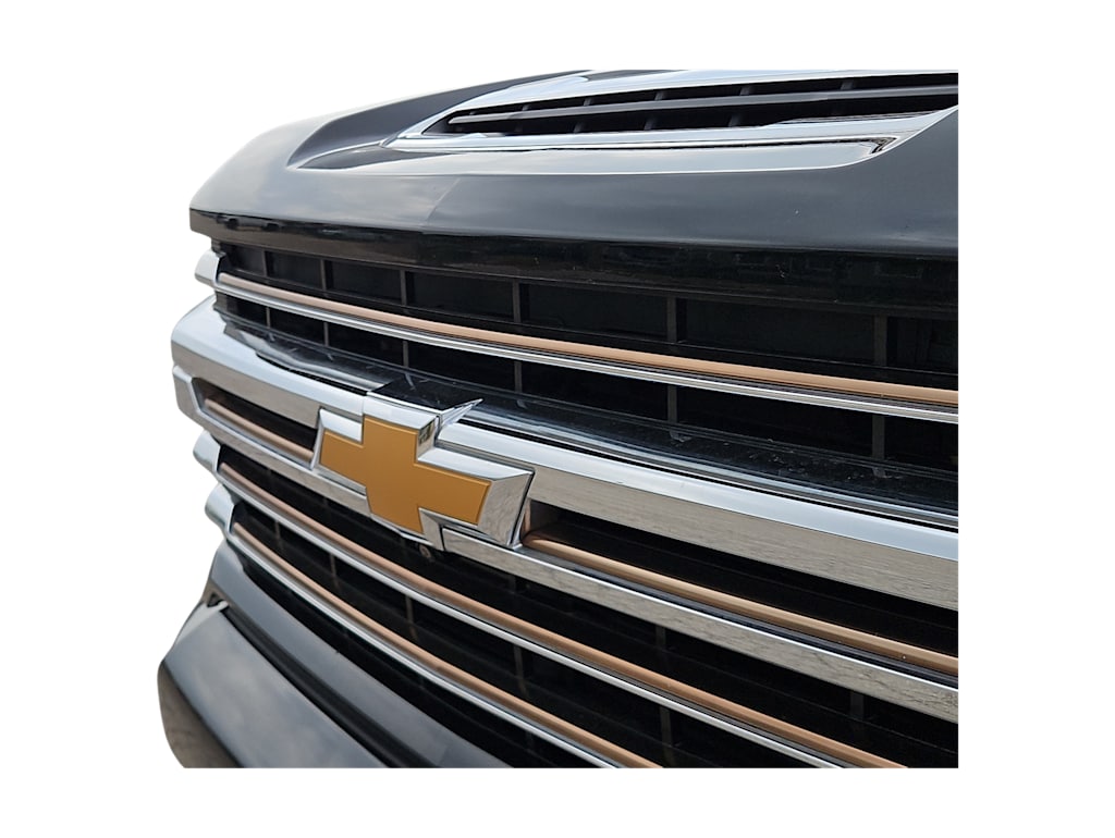 Thumbnail: 2023 Chevrolet Silverado 2500 - 20
