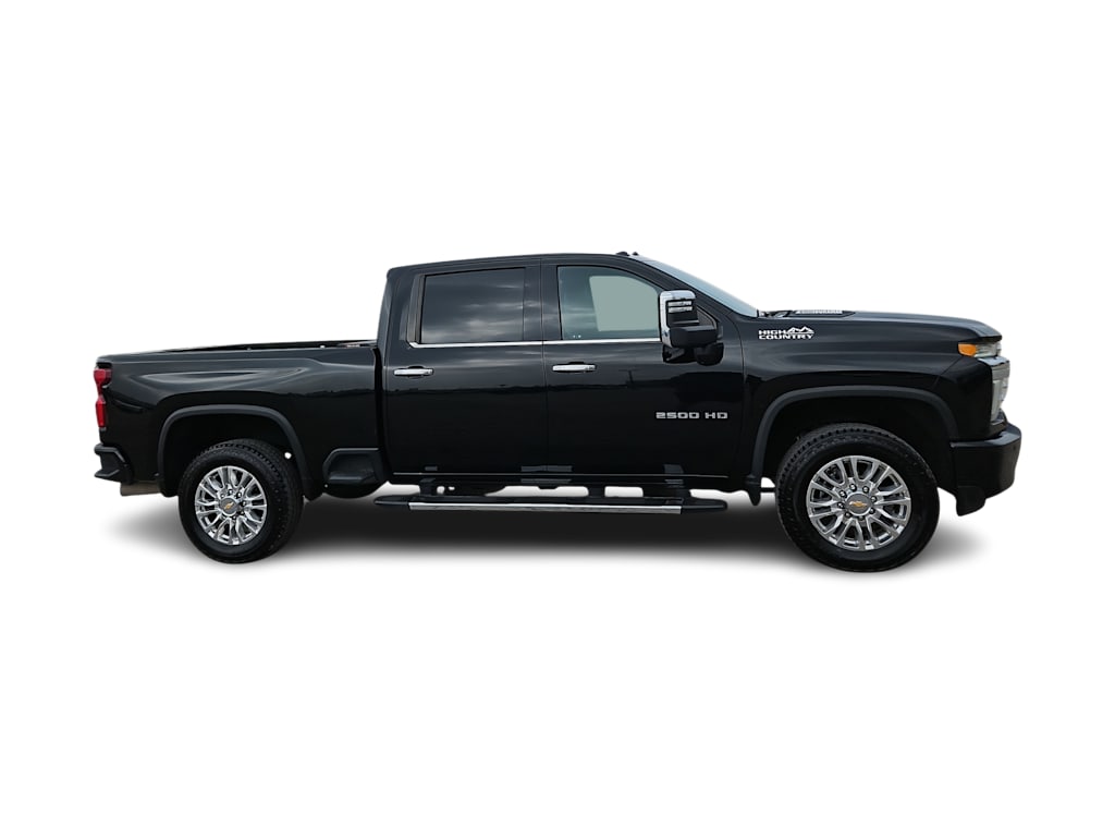 Thumbnail: 2023 Chevrolet Silverado 2500 - 19