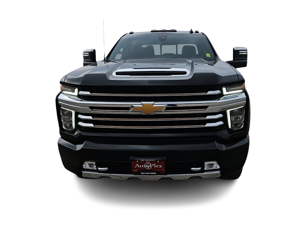Thumbnail: 2023 Chevrolet Silverado 2500 - 6