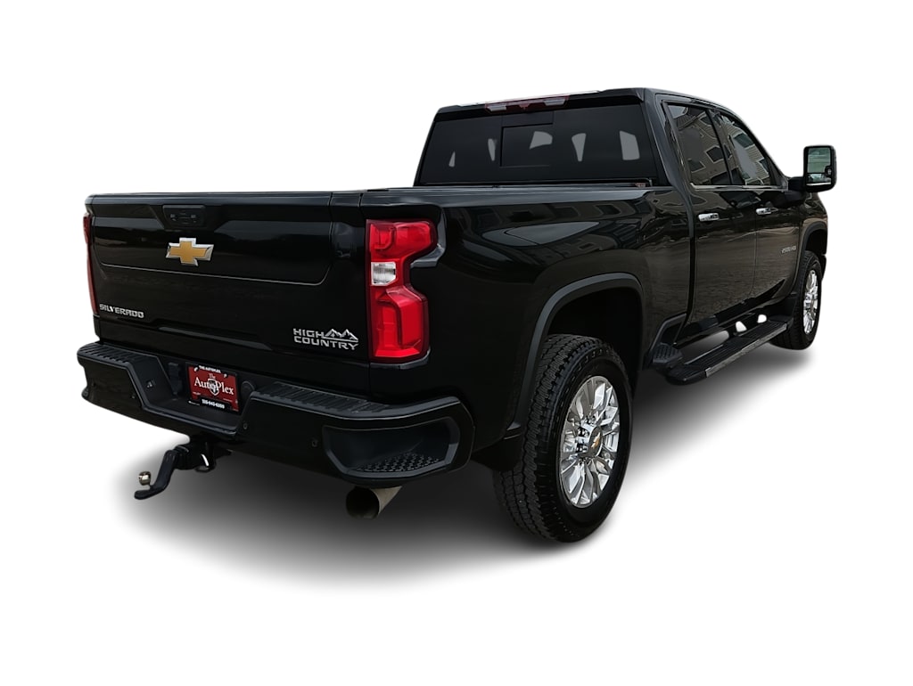 Thumbnail: 2023 Chevrolet Silverado 2500 - 18