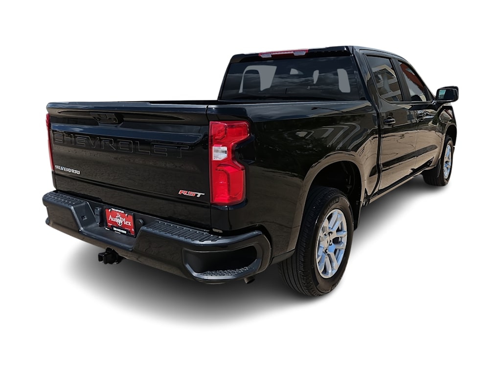 Thumbnail: 2026 Chevrolet Silverado 1500 - 19