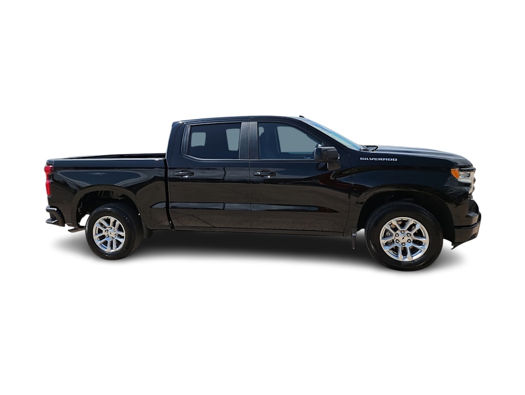 Thumbnail: 2026 Chevrolet Silverado 1500 - 20