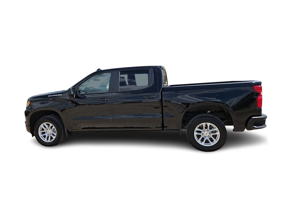 Thumbnail: 2026 Chevrolet Silverado 1500 - 3