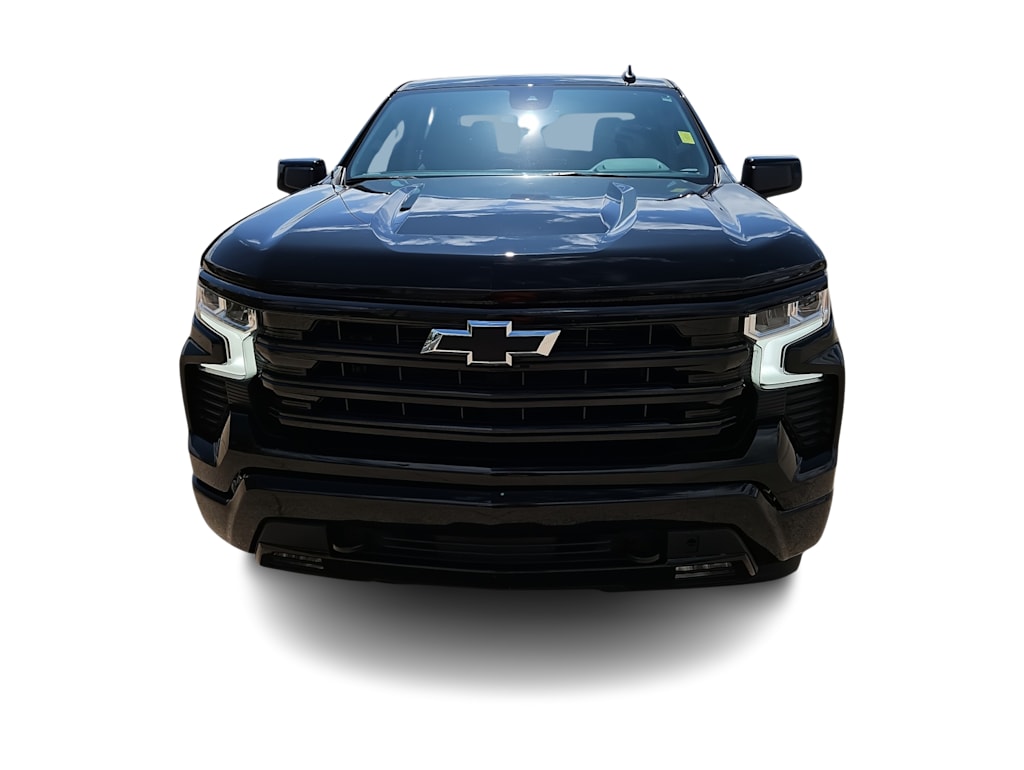Thumbnail: 2026 Chevrolet Silverado 1500 - 6