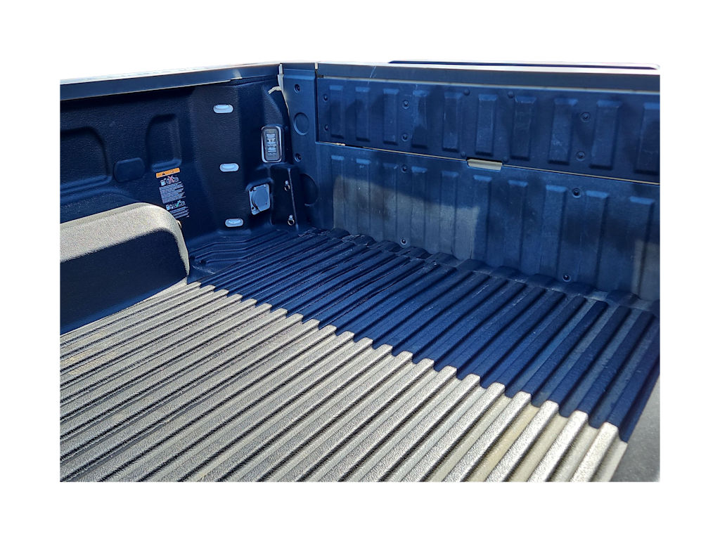 Thumbnail: 2022 Chevrolet Silverado 1500 - 15