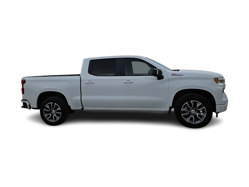 Thumbnail: 2026 Chevrolet Silverado 1500 - 21