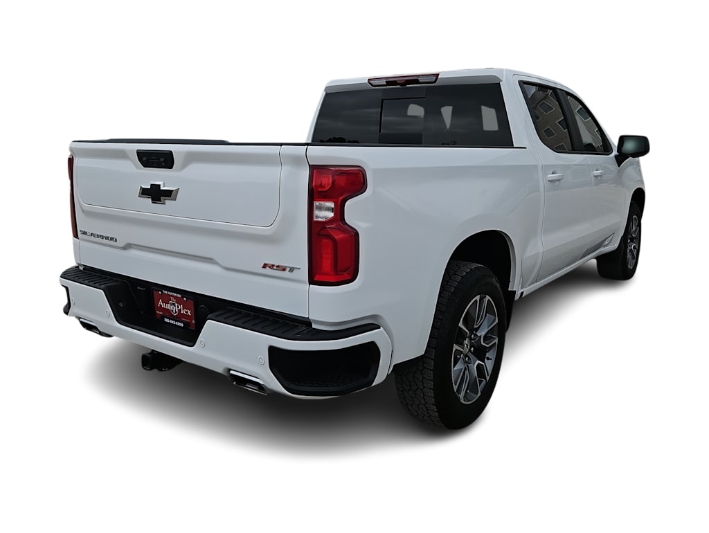 Thumbnail: 2026 Chevrolet Silverado 1500 - 20