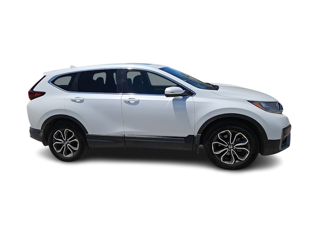 Thumbnail: 2022 Honda CR-V - 19