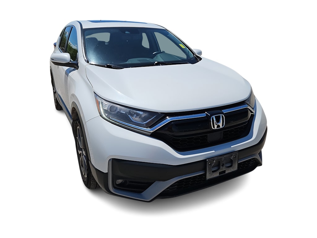 Thumbnail: 2022 Honda CR-V - 6