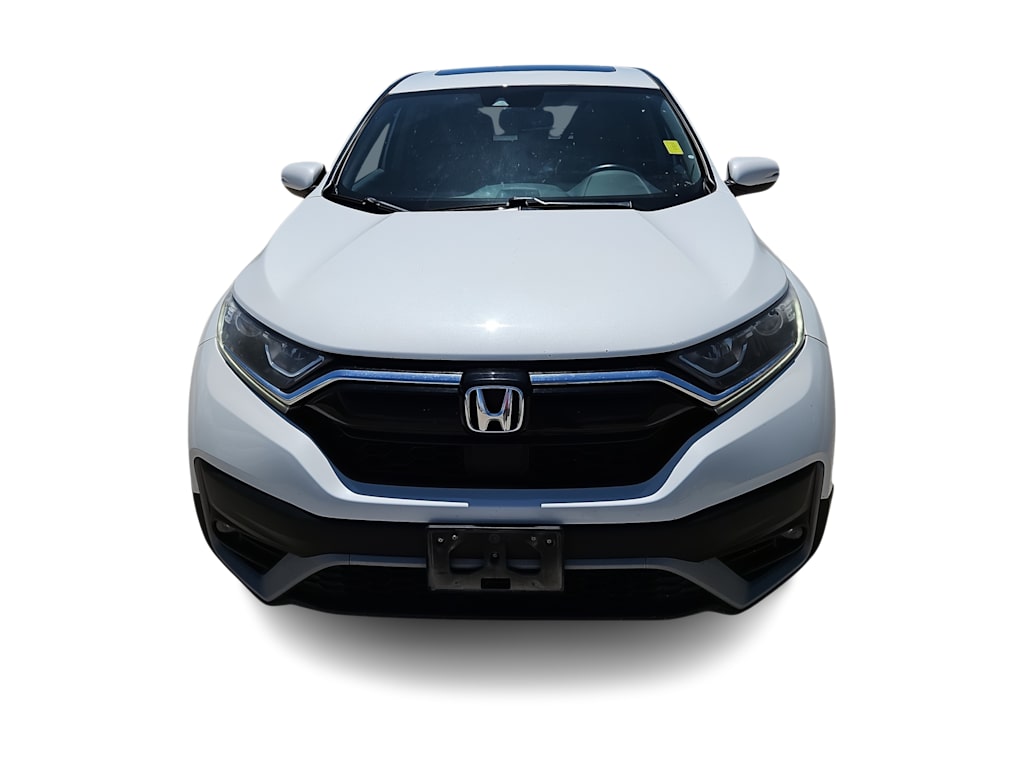 Thumbnail: 2022 Honda CR-V - 16