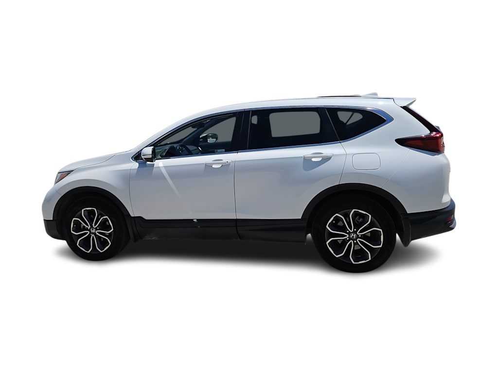 Thumbnail: 2022 Honda CR-V - 3