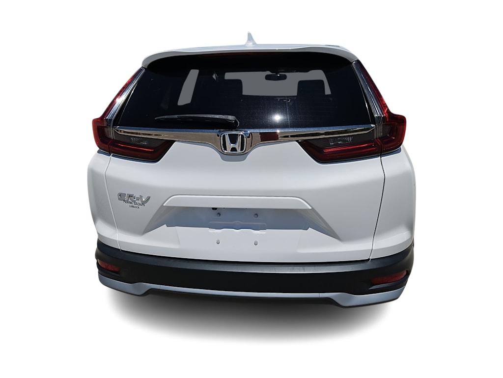 Thumbnail: 2022 Honda CR-V - 5