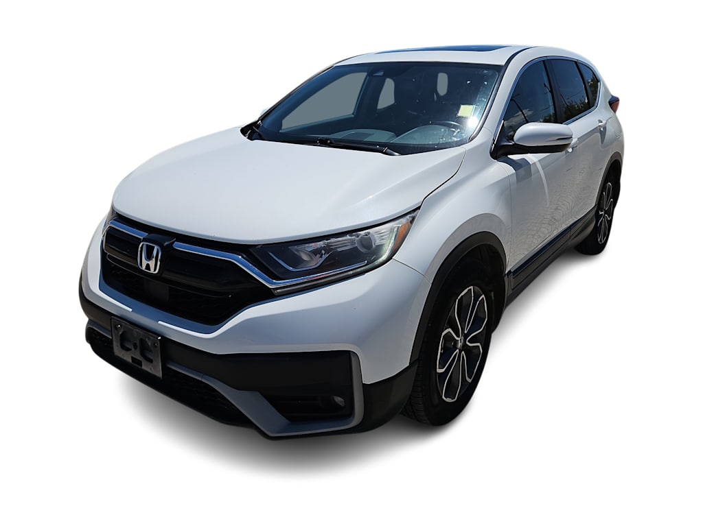 Thumbnail: 2022 Honda CR-V - 17