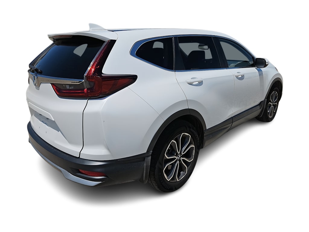 Thumbnail: 2022 Honda CR-V - 18