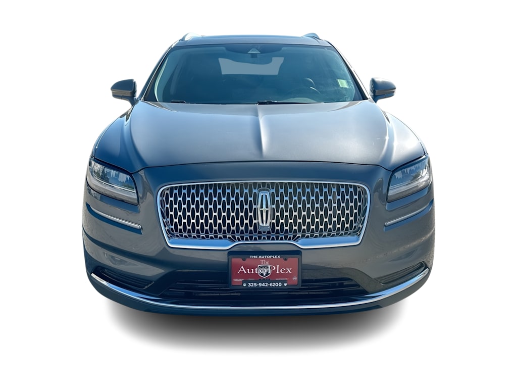 Thumbnail: 2023 Lincoln Nautilus - 5