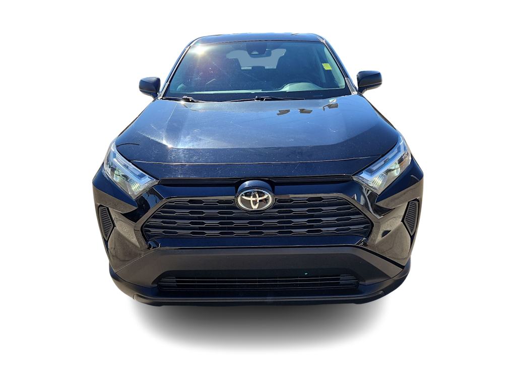 Thumbnail: 2024 Toyota RAV4 - 21