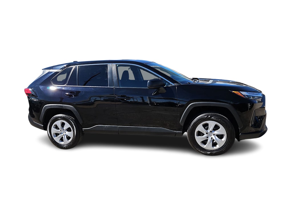 Thumbnail: 2024 Toyota RAV4 - 19