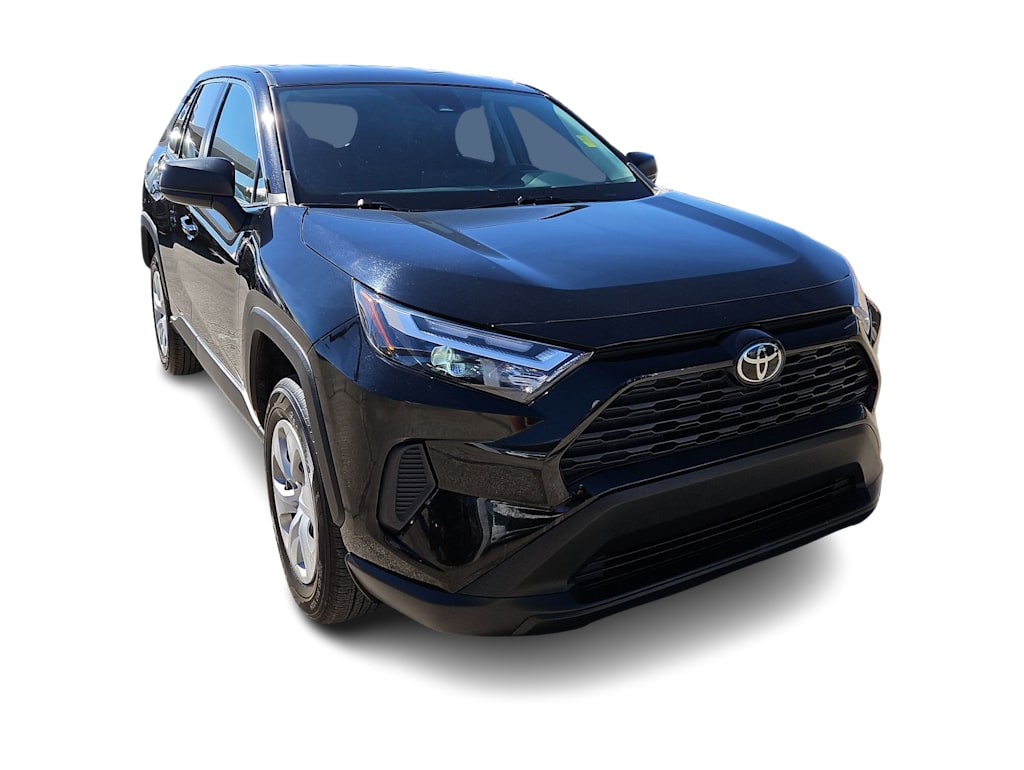Thumbnail: 2024 Toyota RAV4 - 20